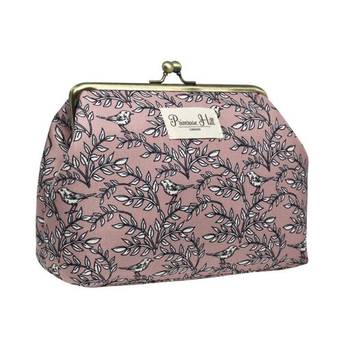 Clutch Rose Gold