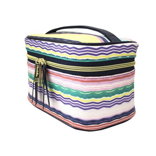 Set de Neceser y Cosmetiquera de Bolsillo Modella