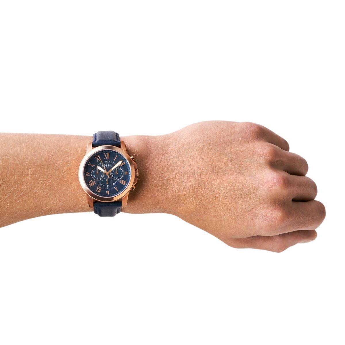 Fossil 2024 para hombre