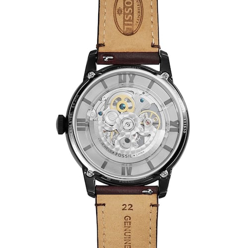 Reloj Fossil ME3098 Para Caballero