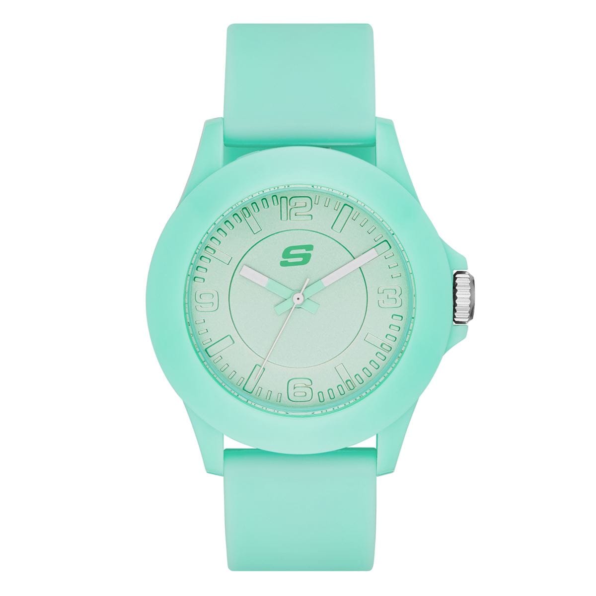 Reloj skechers dama blanco hot sale