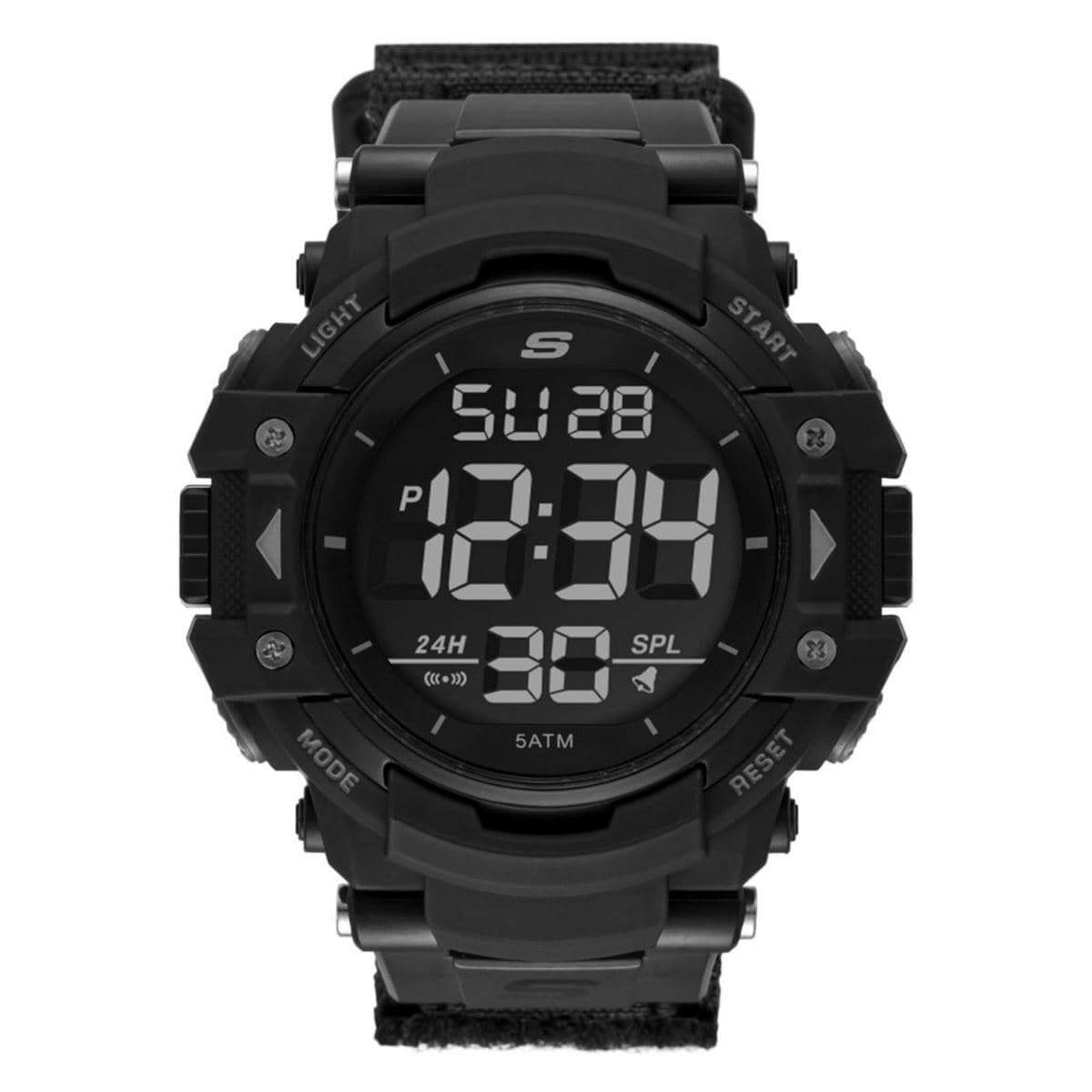 Reloj discount skechers sr5072