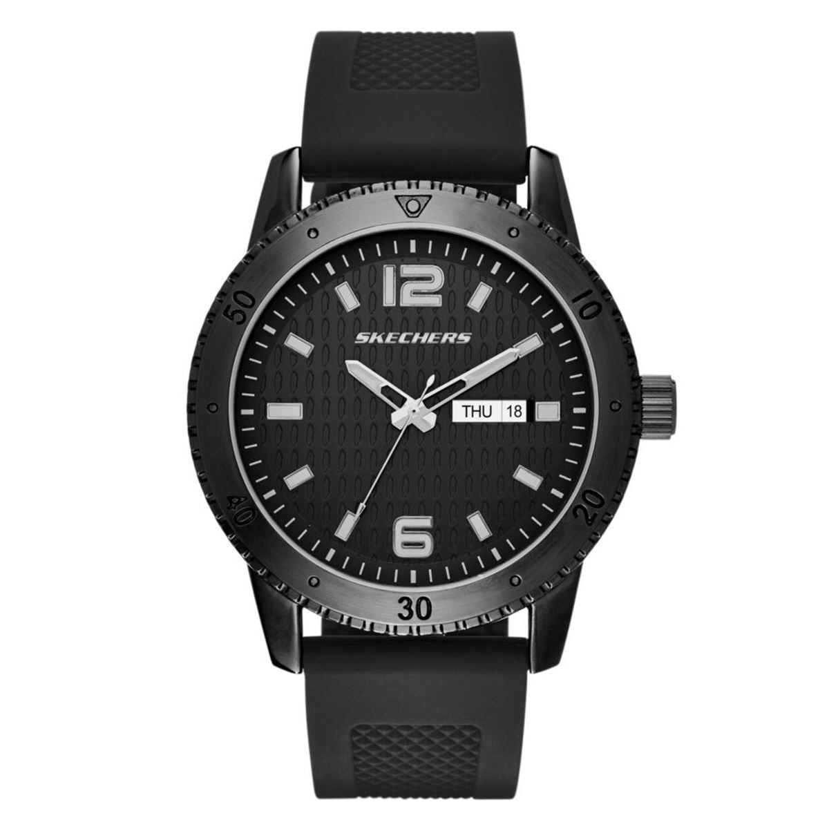 Reloj discount skechers sr5072