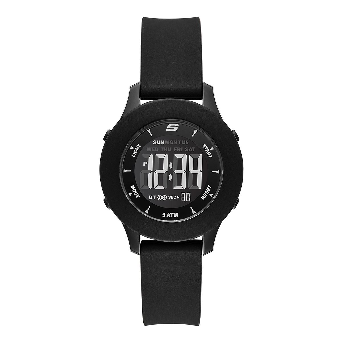 Reloj 2025 digital skechers