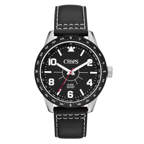 Reloj Chaps CHP5074 Caballero