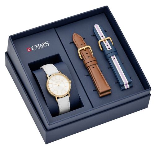 Reloj Chaps CHP9010 Dama