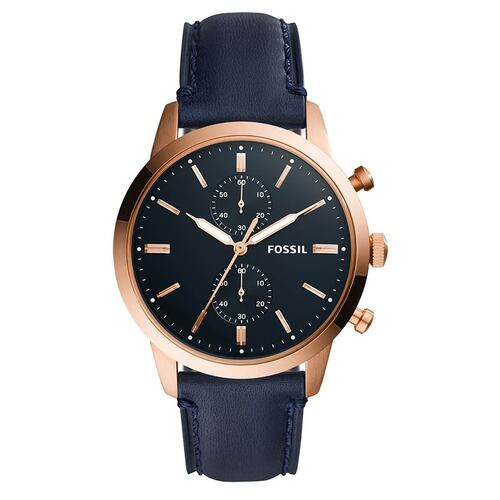 Reloj Fossil Caballero FS5436
