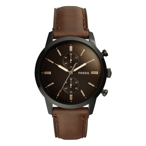 Reloj Fossil Caballero FS5437