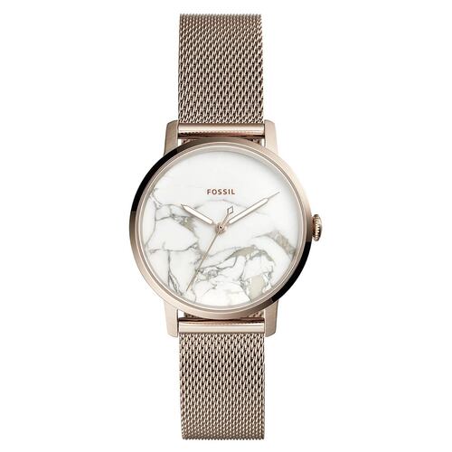 Reloj Fossil Dama ES4404