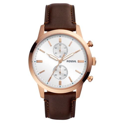 Reloj Fossil Caballero FS5468