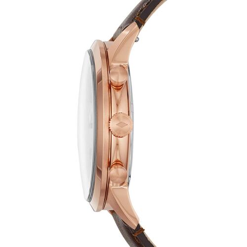 Reloj Fossil Caballero FS5468