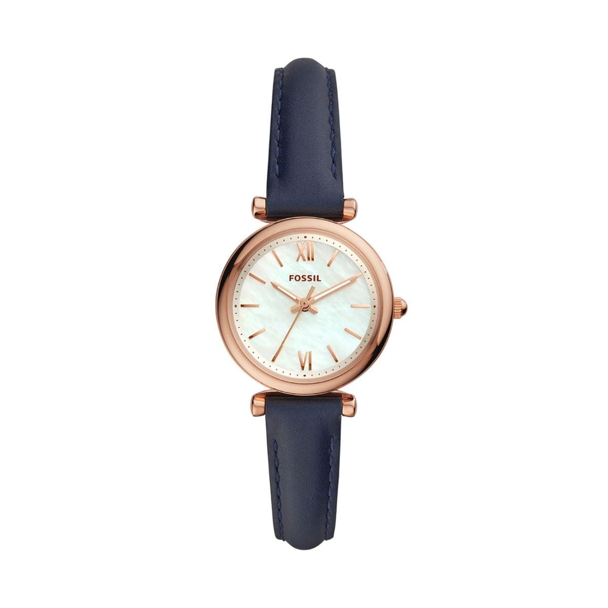 Reloj best sale fossil dama