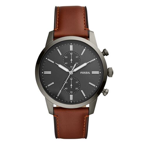 Reloj Fossil FS5522 Para Caballero