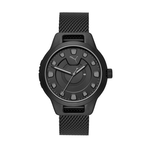 Reloj Puma P5007 Para Caballero