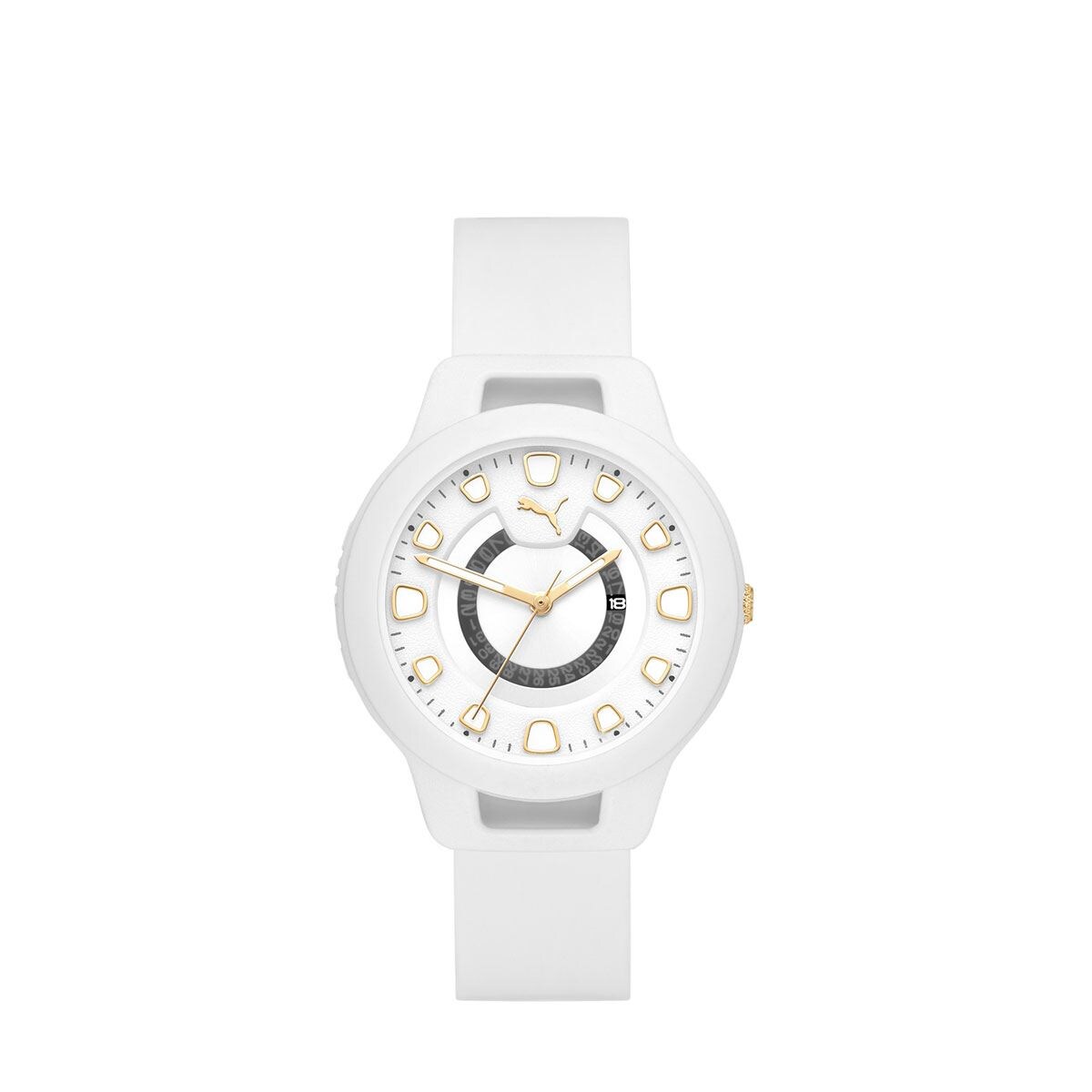 Reloj puma para mujer hot sale