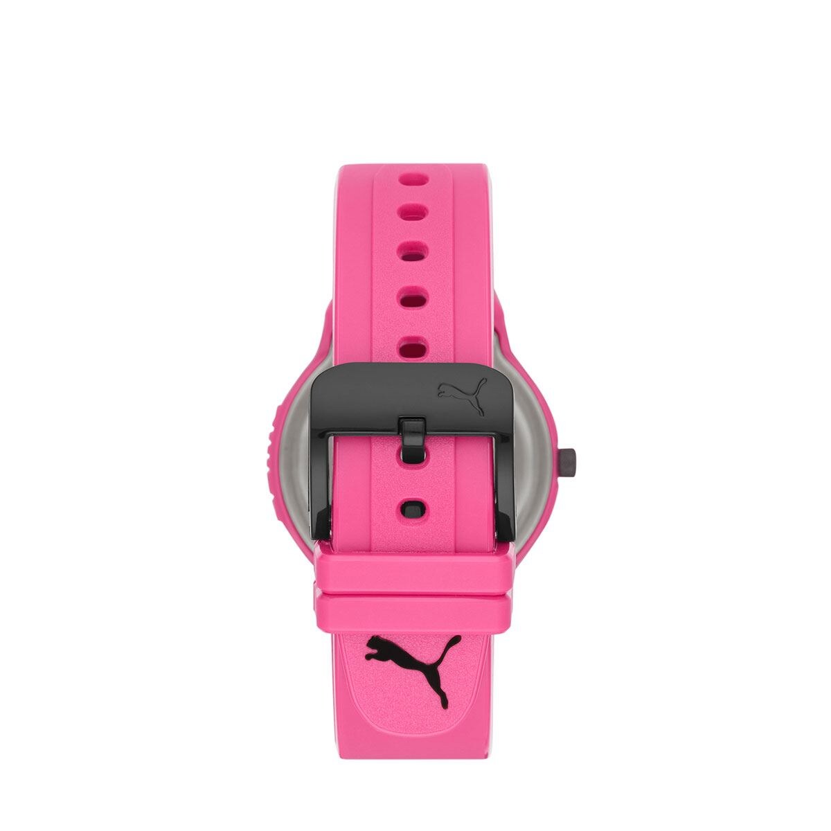 Reloj puma rosa dama sale