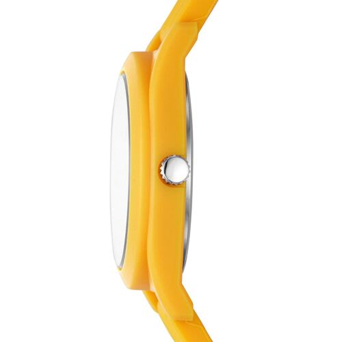 Reloj Skechers Unisex SR6177 Amarillo Para Dama