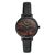 Reloj Fossil ES4632 Color Negro Para Dama