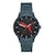 Reloj Puma P5023 Gris y Azul Para Caballero