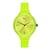 Reloj Puma P1017 Color Verde Para Dama