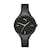 Reloj Puma P1020 Color Negro Para Dama