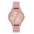 Reloj Puma P1021 Color Rosado Para Dama