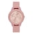 Reloj Puma P1021 Color Rosado Para Dama