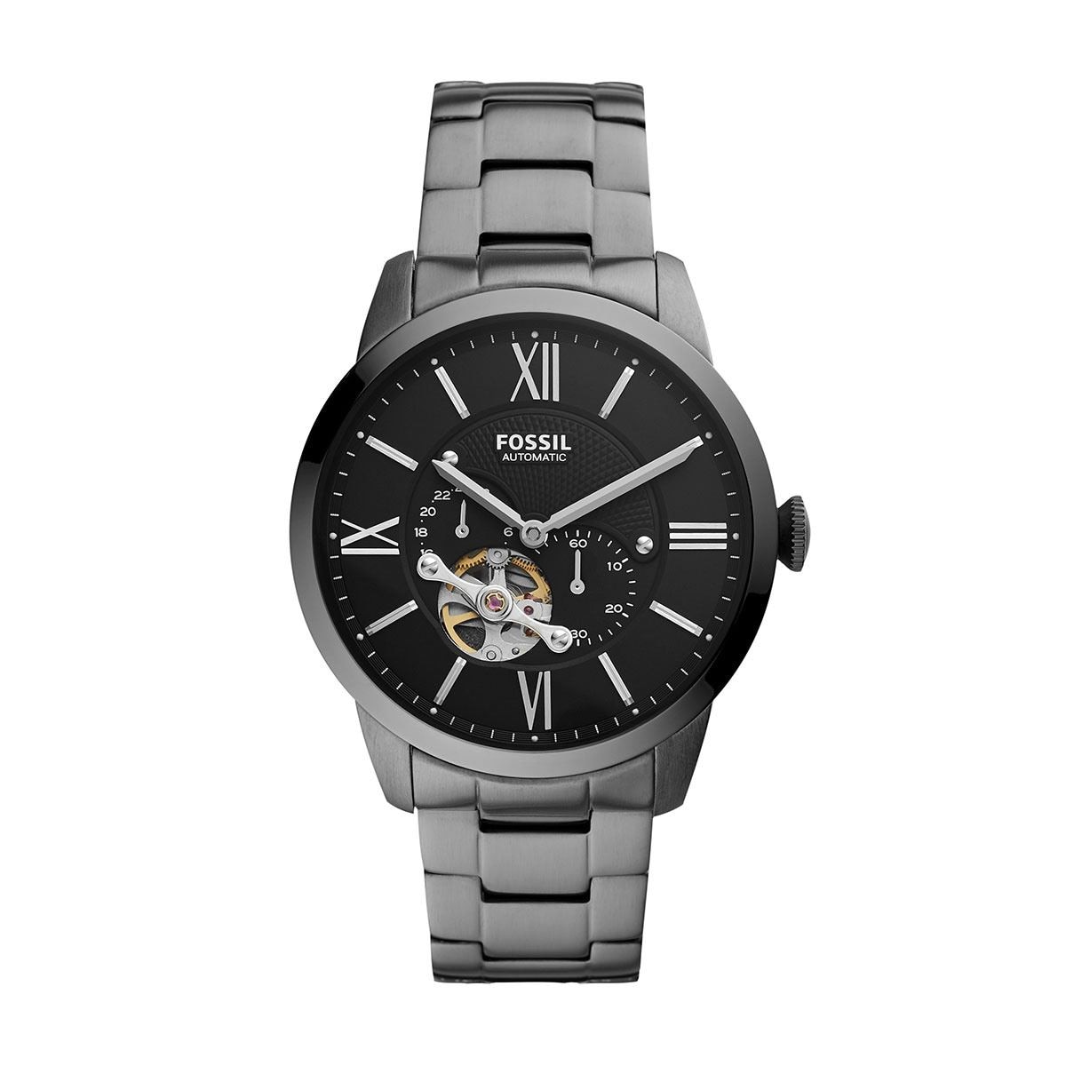 Relojes discount automaticos fossil