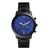 Reloj Fossil Neutra color Negro FS5698 Para Caballero