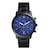 Reloj Fossil Neutra color Negro FS5698 Para Caballero