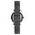 Reloj Fossil Carlie Mini Negro ES4829 Para Dama