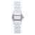 Reloj Skechers Rosencrans Blanco SR6190 Para Dama