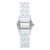 Reloj Skechers Rosencrans Blanco SR6190 Para Dama