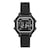 Reloj Skechers Women´s Shaped Digital Bracelet Negro SR6194 Para Dama