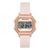 Reloj Skechers Women´s Shaped Digital Bracelet Rosa SR6195