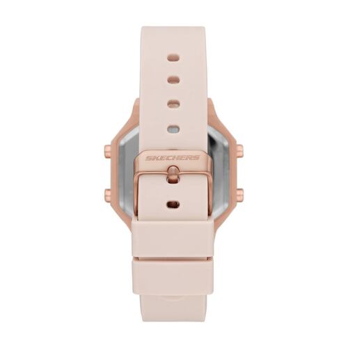 Reloj Skechers Women´s Shaped Digital Bracelet Rosa SR6195