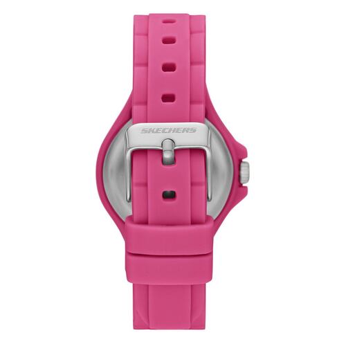 Reloj Skechers Unibody Rosa SR6197 Para Dama