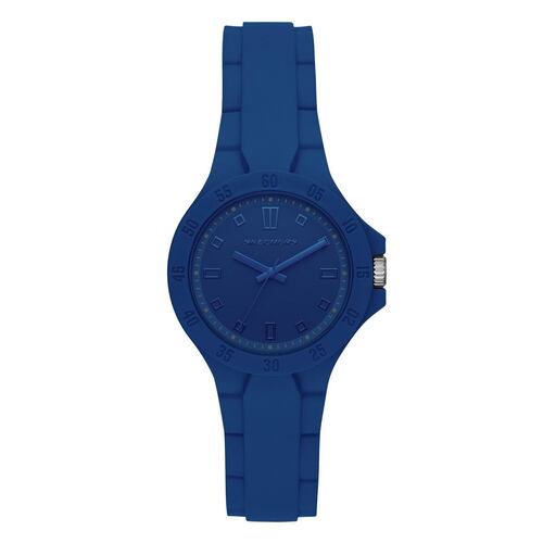 Reloj Skechers Unibody Azul SR5135 Para Dama