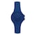 Reloj Skechers Unibody Azul SR5135 Para Dama