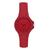 Reloj Skechers Unibody Rojo SR5136 Para Dama