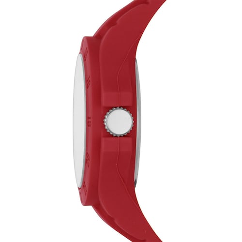 Reloj Skechers Unibody Rojo SR5136 Para Dama