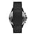 Reloj Fossil Forrester color Negro FS5697 Para Caballero