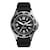 Reloj Fossil FB-02 color negro FS5689 Para Caballero