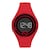 Reloj Puma Faster Rojo P5029 Para Caballero