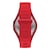 Reloj Puma Faster Rojo P5029 Para Caballero