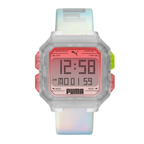 Reloj Puma P5037 para caballero