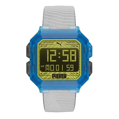 Reloj Puma P5038 para caballero