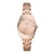 Reloj Fossil para dama Oro Rosado ES4898