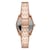 Reloj Fossil para dama Oro Rosado ES4901
