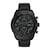 Reloj Fossil para caballero Negro FS5712